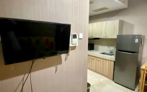 Apartemen Dijual Cepat Di Puri Orchard, Jakarta Barat