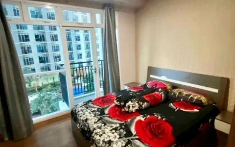 Apartemen Dijual Cepat Di Puri Orchard, Jakarta Barat