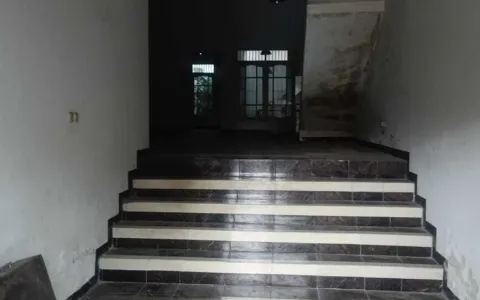 Rumah Dijual Cepat Di Jl. Waru, Cipinang, Jakarta Barat