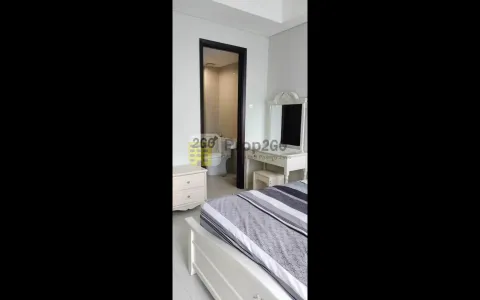 Disewakan Apartemen Puri Mansion, Jakarta Barat