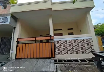 Rumah Dijual Cepat Di Griya Sepatan, Tangerang