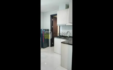 Disewakan Apartemen Puri Mansion, Jakarta Barat