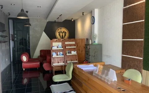 Ruko 5 Lantai Dijual Cepat Di Jl. Jend. Sudirman, Bogor tengah