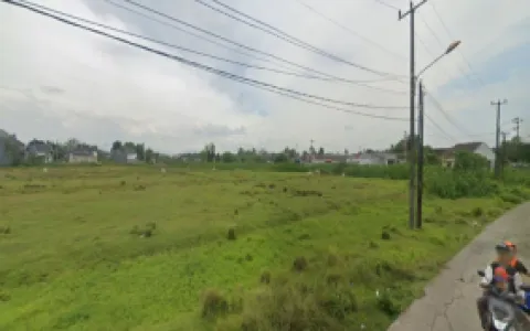 Lahan Dijual Cepat Di Jl. Lancap Lancar, Sukaragam, Cikarang