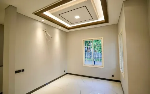 Rumah Dijual Cepat Di Cluster Grisea The Spring, Gading Serpong