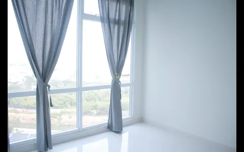 Apartemen Dijual Cepat Di Puri Mansion, Jakarta Barat