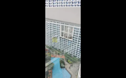 Disewakan Apartemen Puri Mansion, Jakarta Barat