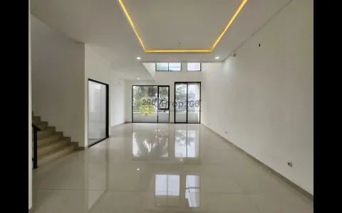 Rumah Dijual Cepat Di  Citra 2, Jakarta Barat