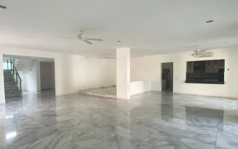 Sewa Rumah di Puri Sakti II, Cipete, Jakarta Selatan