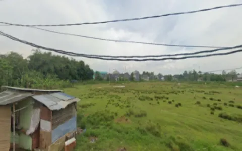 Lahan Dijual Cepat Di Jl. Lancap Lancar, Sukaragam, Cikarang