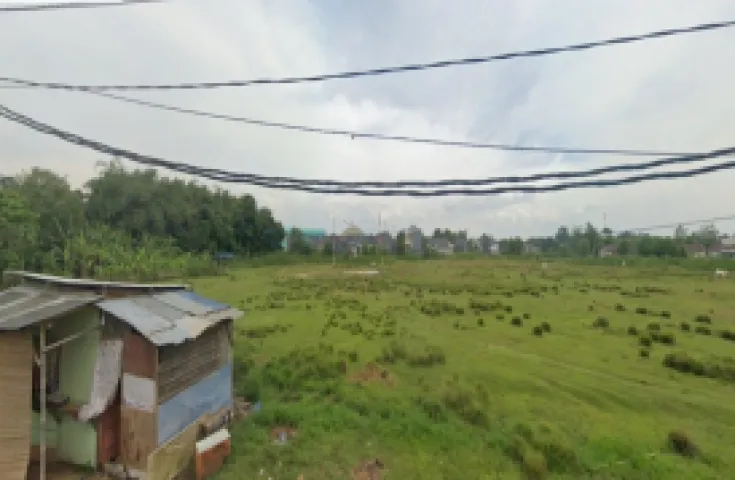 Lahan Dijual Cepat Di Jl. Lancap Lancar, Sukaragam, Cikarang