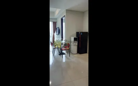 Disewakan Apartemen Puri Mansion, Jakarta Barat