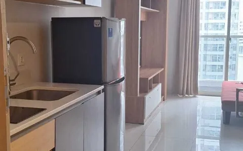 Apartemen Dijual Cepat Di Taman Anggrek Residence, Jakarta Barat