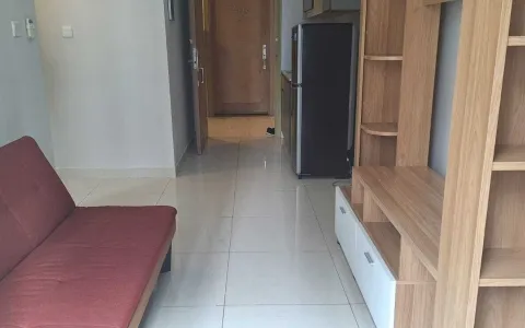 Apartemen Dijual Cepat Di Taman Anggrek Residence, Jakarta Barat