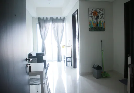 Apartemen Dijual Cepat Di Puri Mansion, Jakarta Barat