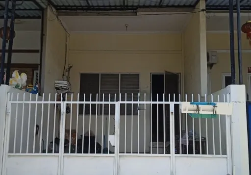 Rumah Dijual Cepat Di Muara Karang, Jakarta Utara