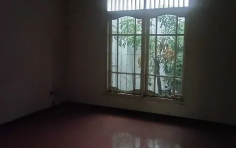 Rumah Dijual Cepat Di Jl. Waru, Cipinang, Jakarta Barat