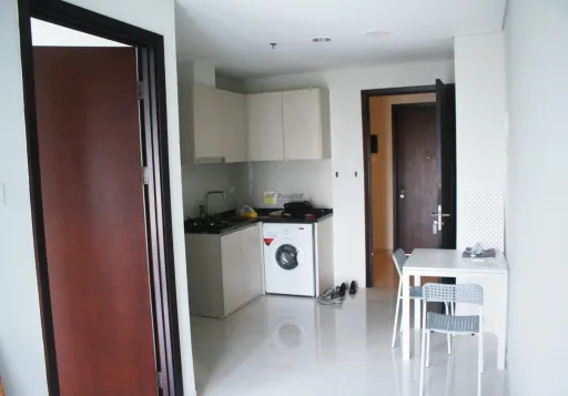 Apartemen Dijual Cepat Di Puri Mansion, Jakarta Barat