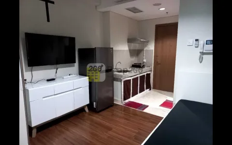 Apartemen Dijual Cepat Di Puri Orchard, Jakarta Barat