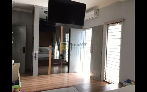 Rumah Dijual Cepat Di Puri Mansion Boulevard, Jakarta Barat