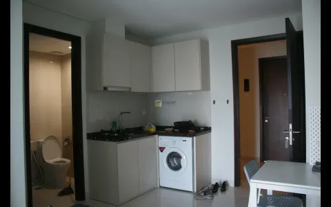 Apartemen Dijual Cepat Di Puri Mansion, Jakarta Barat