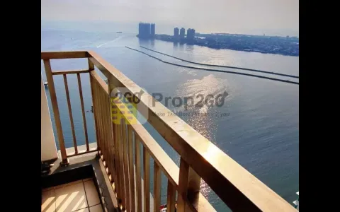 Disewakan Apartemen Condominium Green Bay Pluit, Jakarta Utara