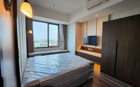 Dijual Murah Apartemen Southgate, Simatupang Jakarta Selatan