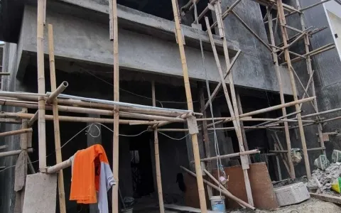 Rumah Dijual Cepat Di Taman Villa Meruya, Meruya, Jakarta Barat