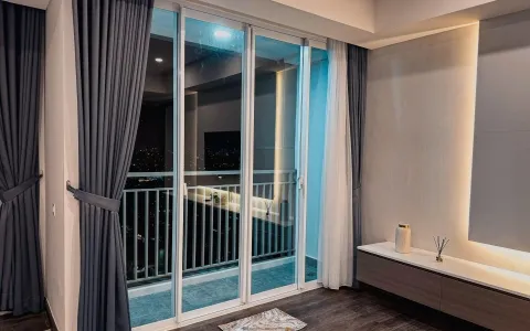Disewakan Harian Penthouse Di Arandra Residence, Cempaka Putih