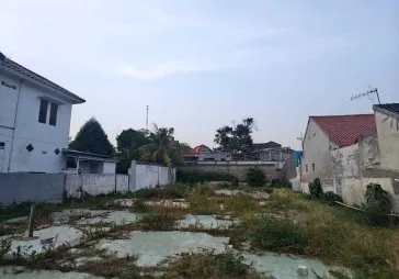 Kavling Dijual Cepat Di Jl. Kecapi, Jagakarsa, Jakarta Selatan