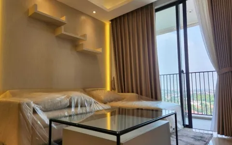 Dijual Murah Apartemen Southgate, Simatupang Jakarta Selatan