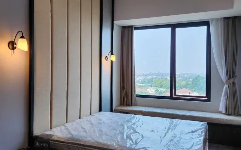 Dijual Murah Apartemen Southgate, Simatupang Jakarta Selatan