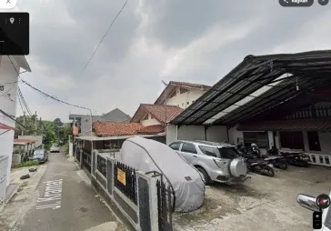 Rumah Kos Dijual Cepat Hitung Tanah Jagakarsa, Jakarta Selatan