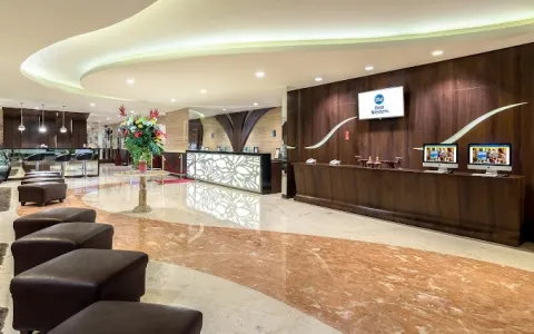 Apartemen Dijual Cepat Di Best Western Papilio, Surabaya