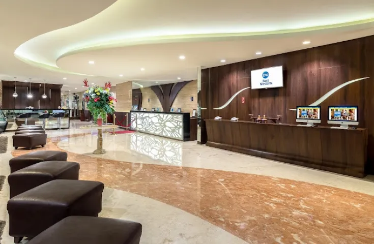 Apartemen Dijual Cepat Di Best Western Papilio, Surabaya