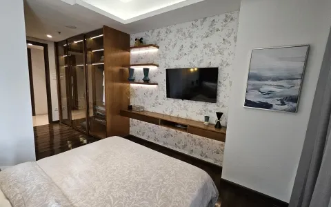 Disewakan Penthouse di Arandra Residence, Cempaka Putih