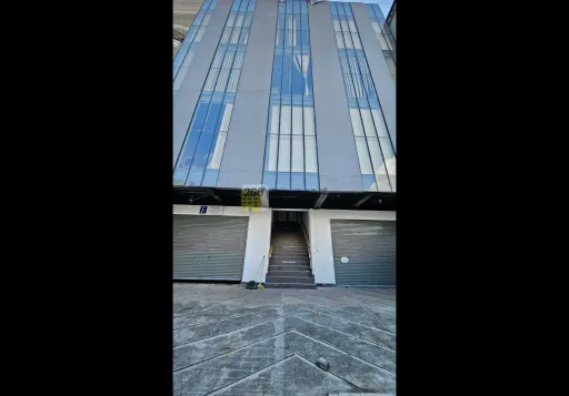 Dijual Dan Disewakan Gedung Muara Karang, Pluit, Jakarta Utara