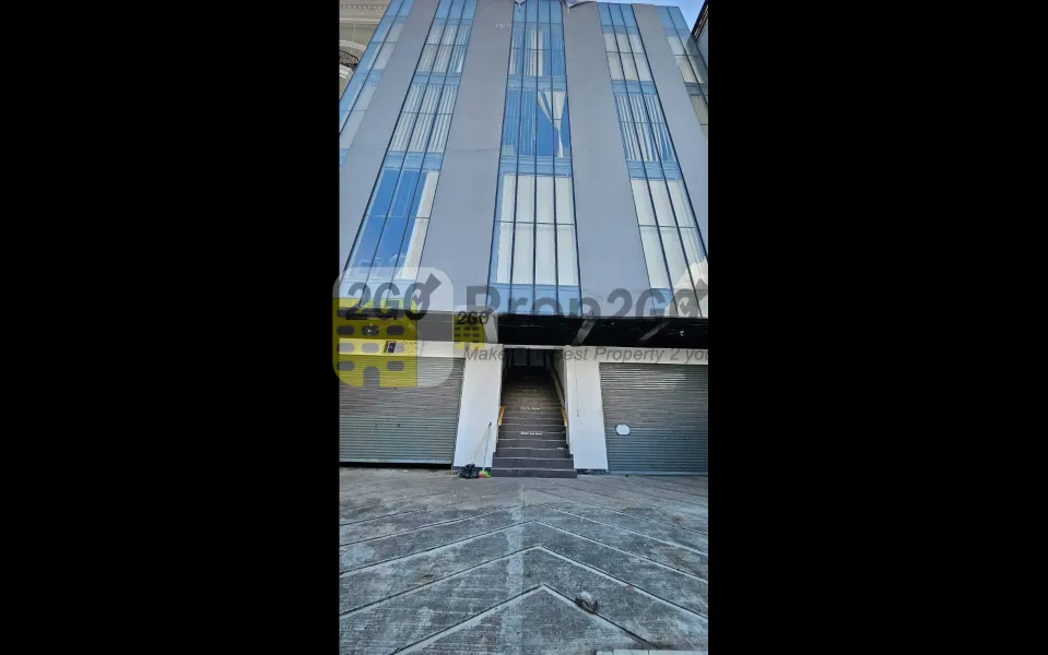 Dijual Dan Disewakan Gedung Muara Karang, Pluit, Jakarta Utara