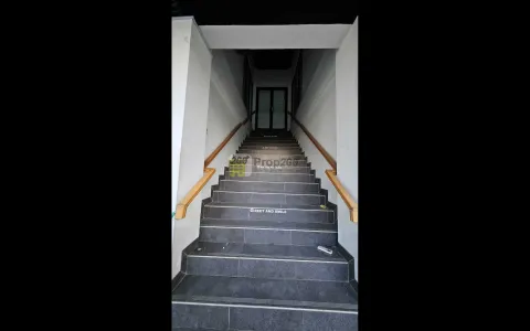 Dijual Dan DIsewakan Gedung Muara Karang, Pluit, Jakarta Utara