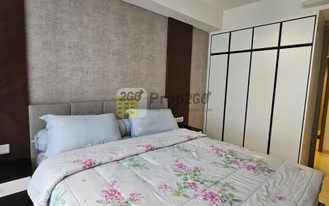 Apartemen dijual Cepat  Di Gold Coast, PIK, Jakarta Utara