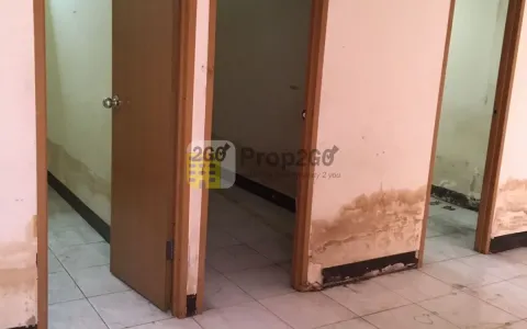 Ruko Dijual Cepet Di Jl. Manyar Permai Raya, PIK