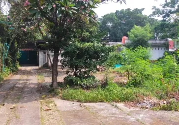 Tanah Dijual Cepat Di Jl. Meruya Selatan, Jakarta Barat