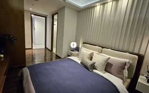 Penthouse Dijual Cepat Di Arandra Residence, Cempaka Putih