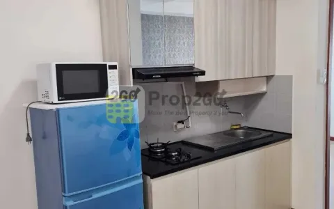 Disewakan Apartemen Condominium Green Bay Pluit, Jakarta Utara