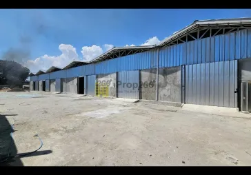 Disewakan Gudang Kapuk Muara, Jakarta Utara