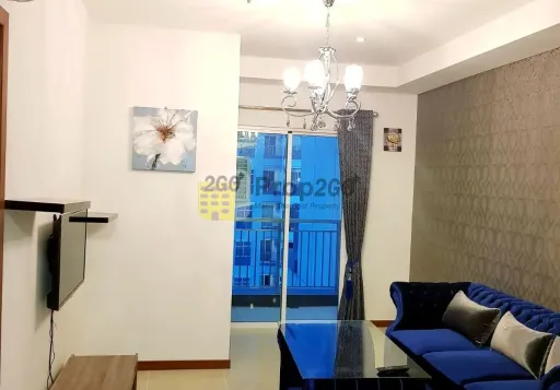 Disewakan Apartemen Condominium Green Bay PLuit, Jakarta Utara