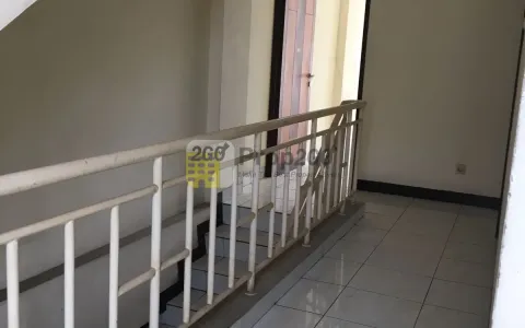 Ruko Dijual Cepet Di Jl. Manyar Permai Raya, PIK