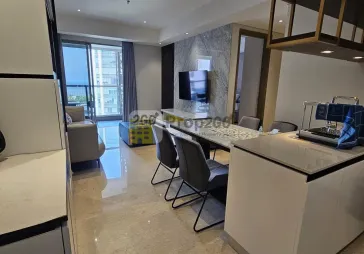 Apartemen dijual Cepat  Di Gold Coast, PIK, Jakarta Utara