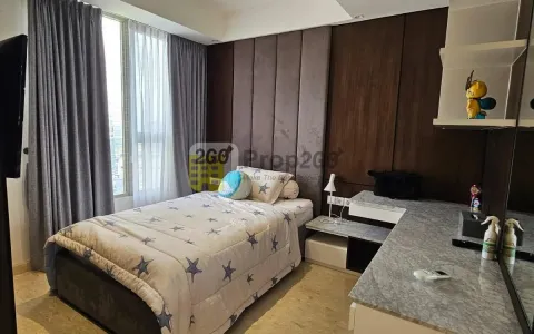 Apartemen dijual Cepat  Di Gold Coast, PIK, Jakarta Utara