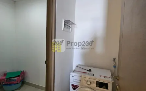 Apartemen Dijual Cepat Di Gold Coast, PIK, Jakarta Barat